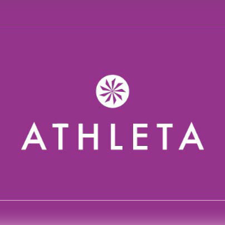 athleta printed running free short 3.5