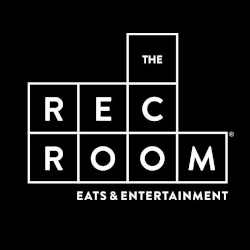 The Rec Room Gift Card